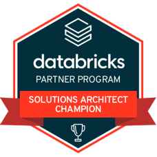 Databricks Champion