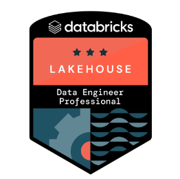 Databricks Engineer Professional
