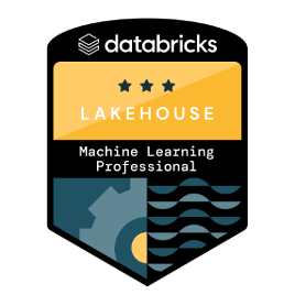 Databricks ML Professional